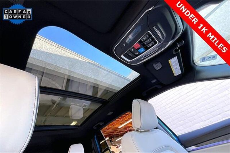 2025 Jeep Wagoneer S LimitedImage 29