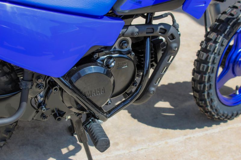 NEW 2026 YAMAHA PW50 Image 11