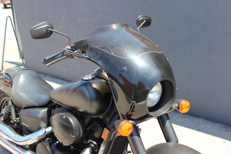 2022 Honda SHADOW PHANTOM Phantom Image 5