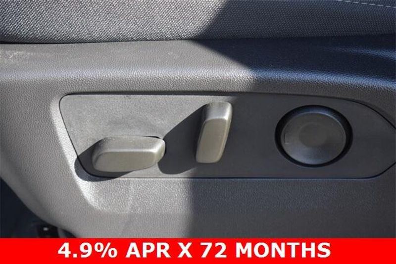 New 2025 Chevrolet Silverado 2500HD LTImage 22