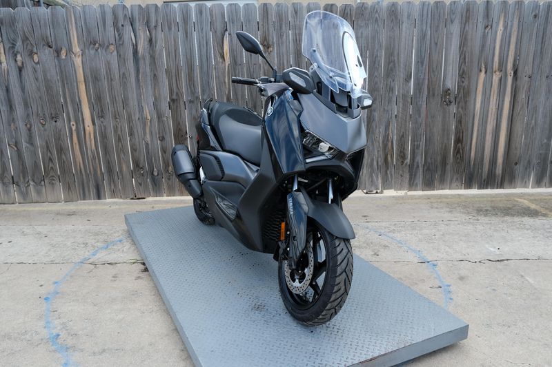 NEW 2026 YAMAHA XMAX Image 1