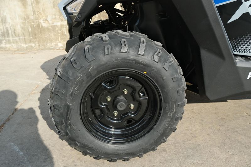 NEW 2026 POLARIS RZR 200 EFI Image 18