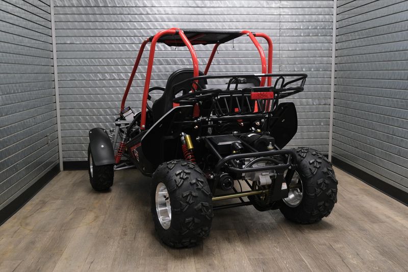 NEW 2026 HAMMERHEAD GTS150 PLATINUM Image 5