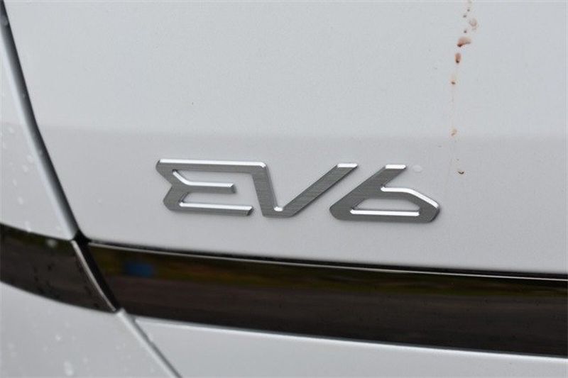 2024 Kia EV6 GTImage 5