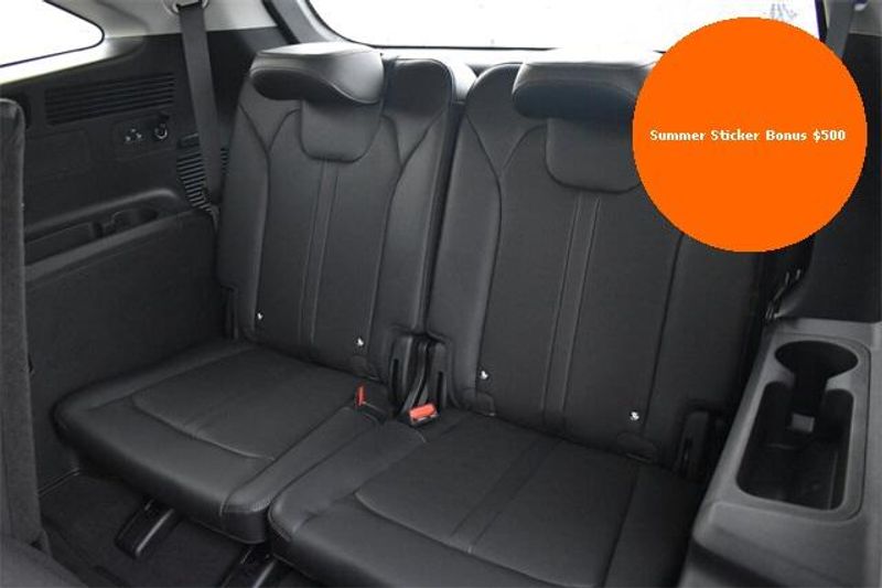 2025 Kia Sorento SImage 17