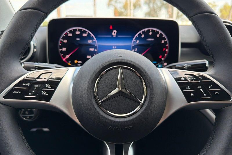 New 2026 Mercedes-Benz C-Class C 300Image 19