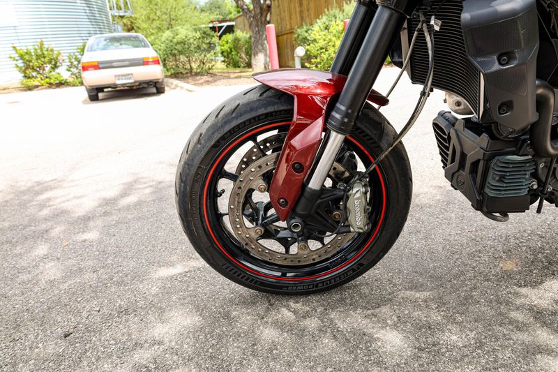 USED 2022 INDIAN MOTORCYCLE FTR 1200 S Image 15
