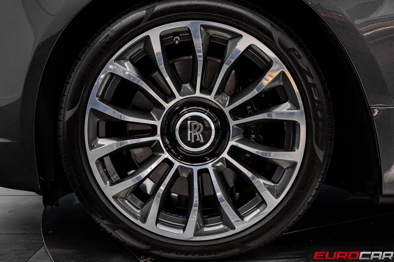 2019 Rolls-Royce Dawn *FACTORY TWO-TONE * IMMACULATE CONDITION*Image 21