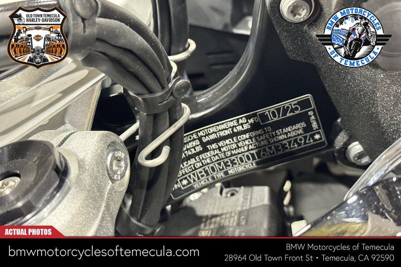 2026 BMW R 1300 GS AdventureImage 20