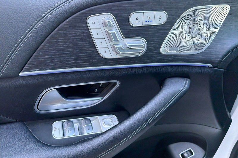 Used 2024 Mercedes-Benz GLE 350Image 11