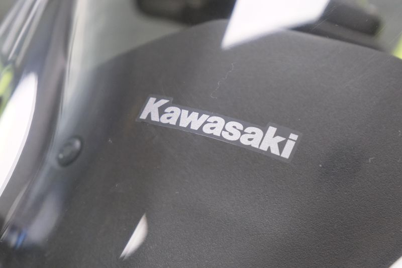 NEW 2026 KAWASAKI NINJA 500 ABS Image 13