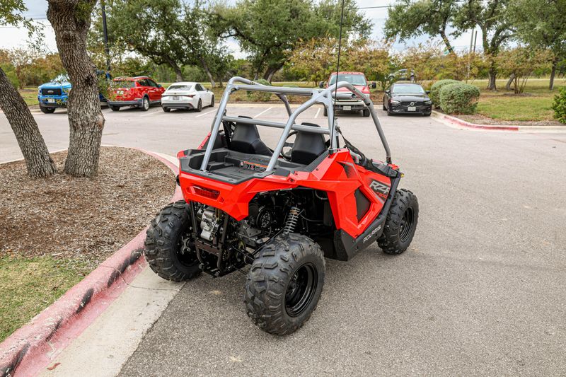 NEW 2026 POLARIS RZR 200 EFI Image 12