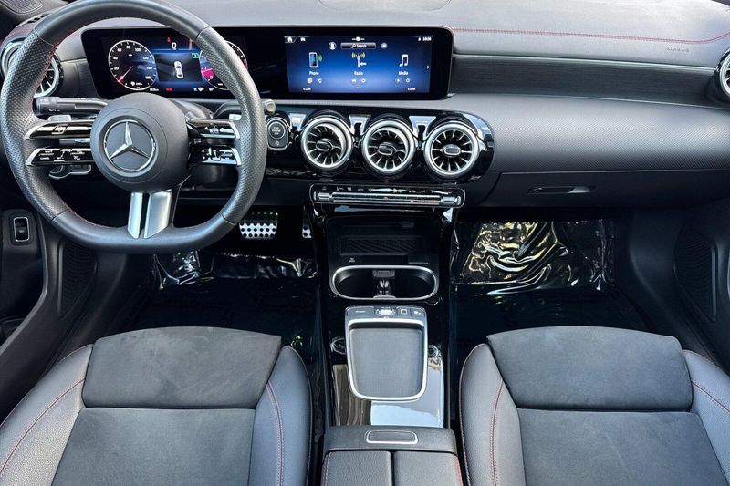 Used 2026 Mercedes-Benz CLA 250Image 15
