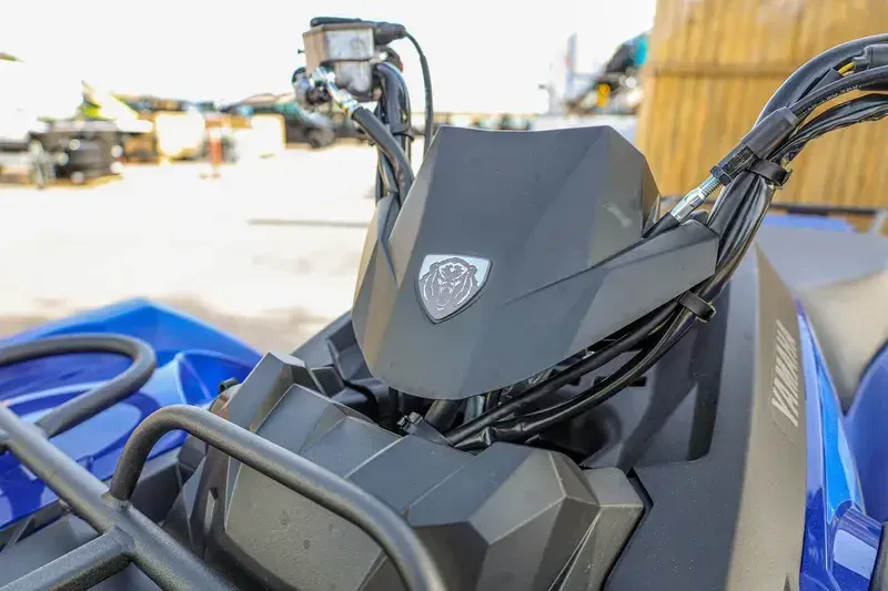 NEW 2026 YAMAHA KODIAK 450 Image 15