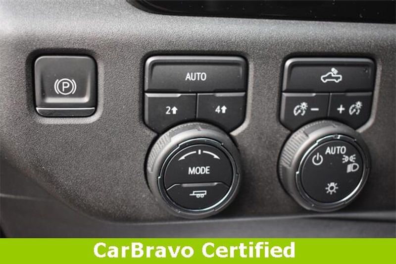 Used 2022 Chevrolet Silverado 1500 LTImage 22