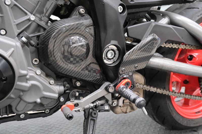 USED 2023 INDIAN MOTORCYCLE FTR SPORT Image 17