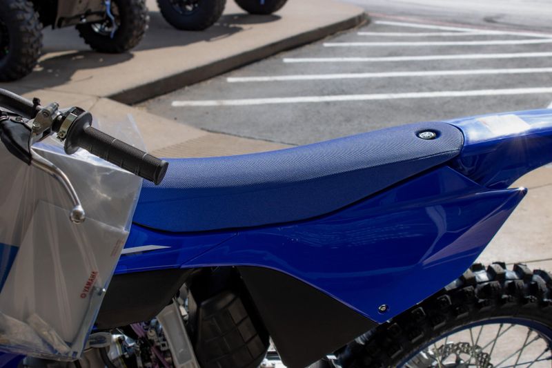 NEW 2026 YAMAHA YZ250 Image 17