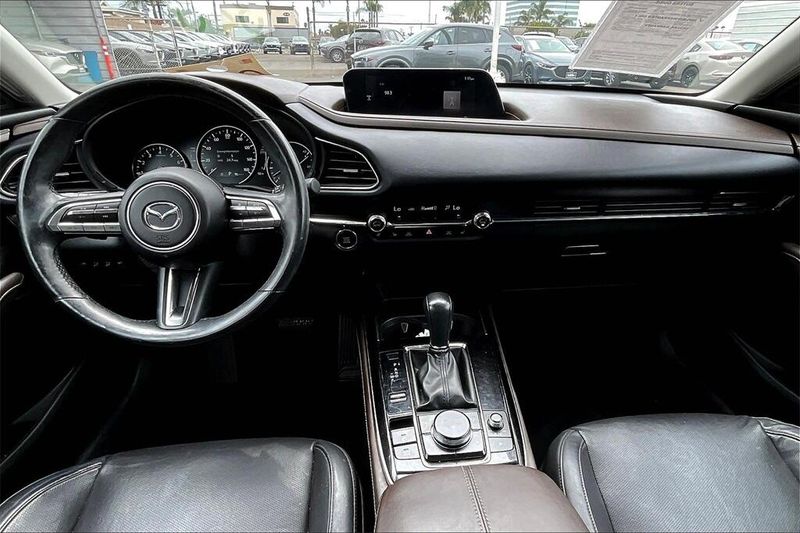 Used 2022 Mazda CX-30 2.5 Turbo Premium PackageImage 11
