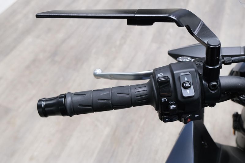 USED 2022 KAWASAKI Z900 ABS Image 21