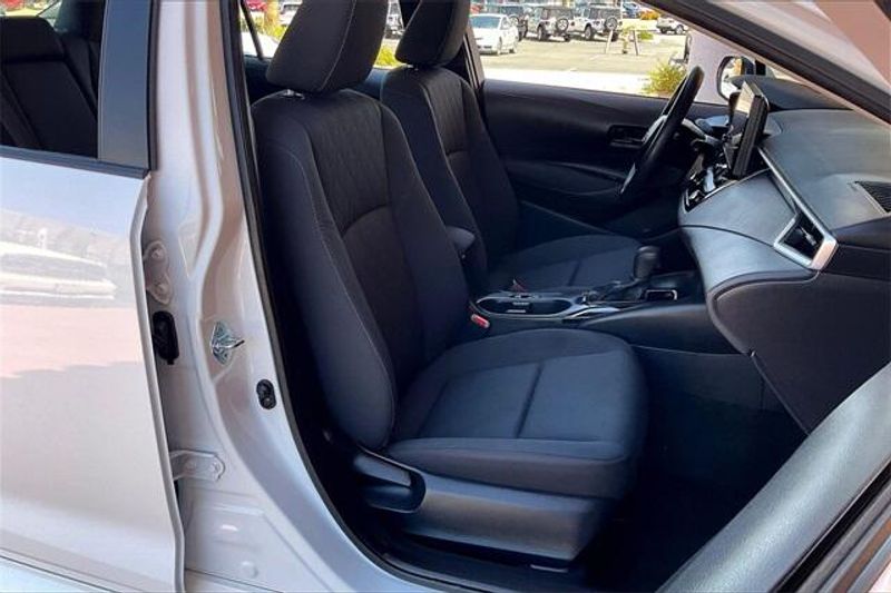 2024 Toyota Corolla LEImage 6