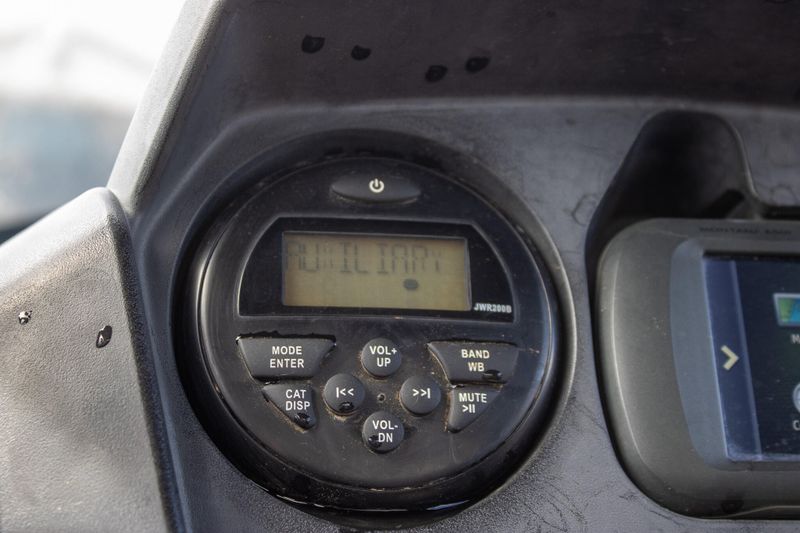 USED 2012 CAN-AM COMMANDER LIMITED 1000 Image 18