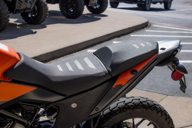 2020 KTM 390 Adventure Image 24