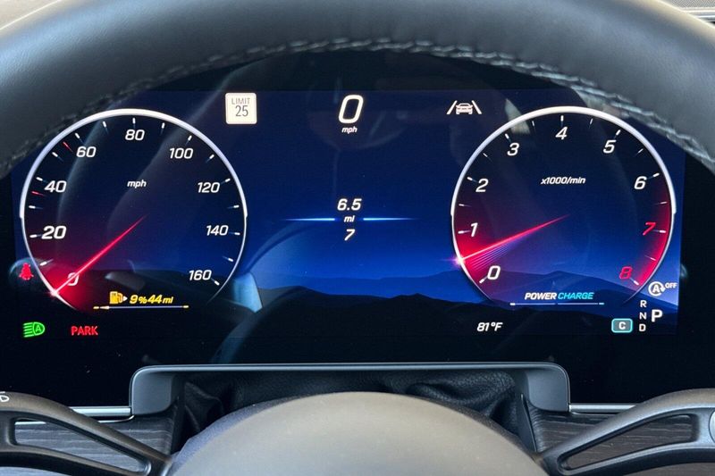 New 2027 Mercedes-Benz GLE-Class GLEGLE 450Image 21