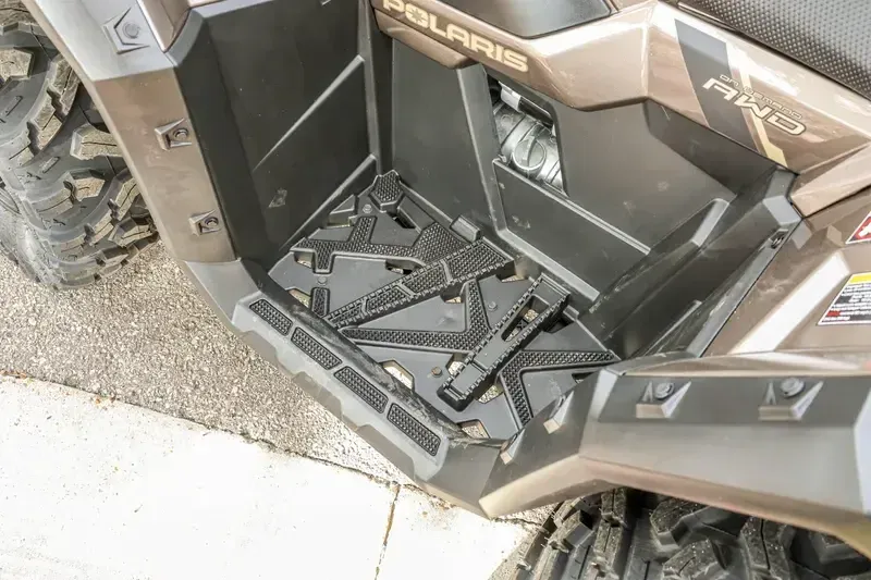 NEW 2026 POLARIS SPORTSMAN 850 TRAIL Image 18