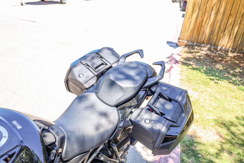 USED 2024 SUZUKI GSX-S1000GT CA Image 7