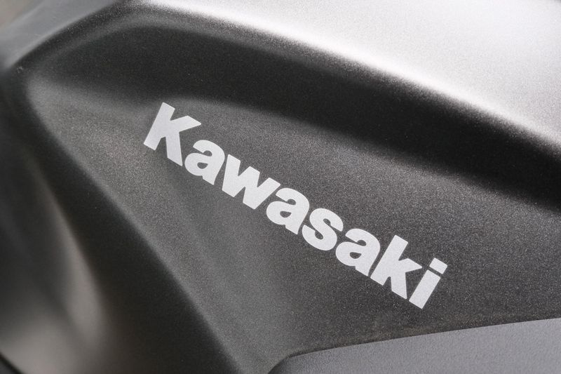 NEW 2026 KAWASAKI Z500 ABS Image 13
