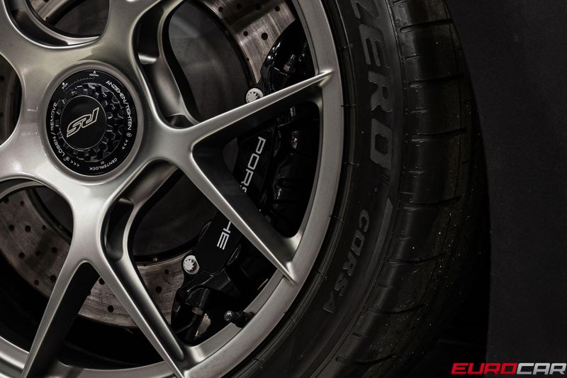 2024 Porsche 911 GT3 RS *WEISSACH PACKAGE * RARE COLOR*Image 24