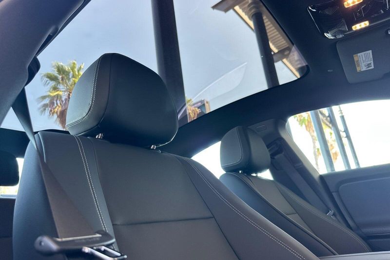 New 2027 Mercedes-Benz CLA-Class CLACLA 220Image 13