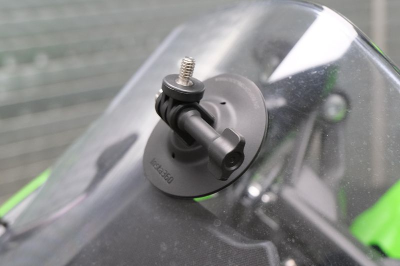 USED 2025 KAWASAKI NINJA 650 ABS Image 15