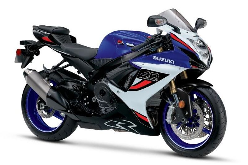 New 2027 Suzuki GSXR1000RA Image 1