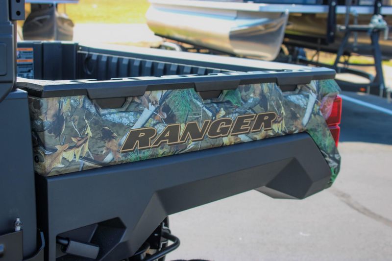 New 2026 Polaris RANGER XP 1000 NORTHSTAR ULTIMATE  PURSUIT CAMO Image 13