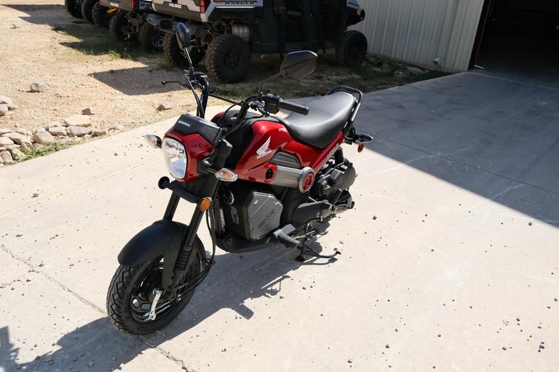NEW 2025 HONDA NAVI Image 7