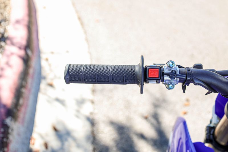 NEW 2026 YAMAHA YZ85 Image 9