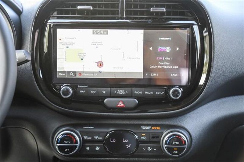 New 2025 Kia Soul GT-LineImage 6