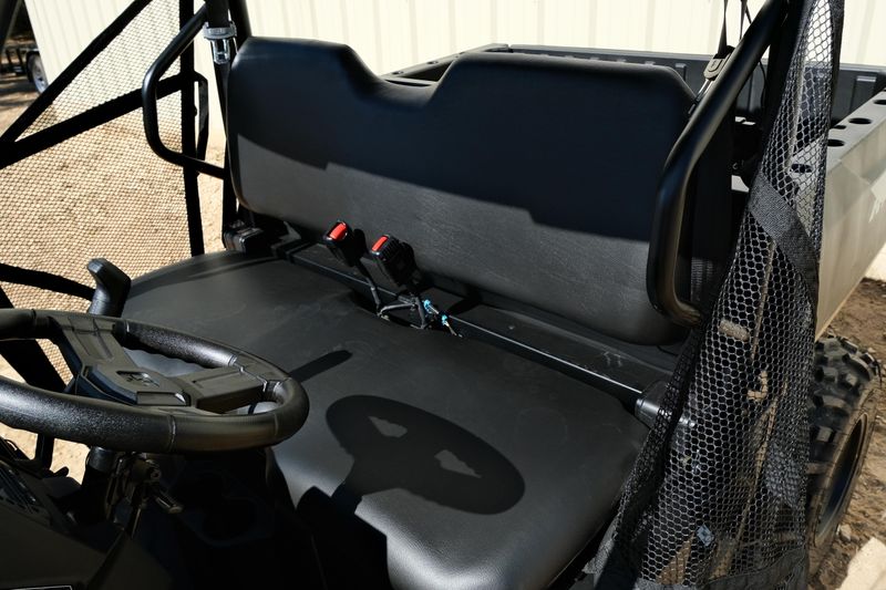 NEW 2026 POLARIS RANGER 500 Image 20