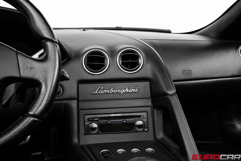 Used 2005 Lamborghini Murcielago *FRONT AXLE LIFT * IMMACULATE CONDITION*Image 31