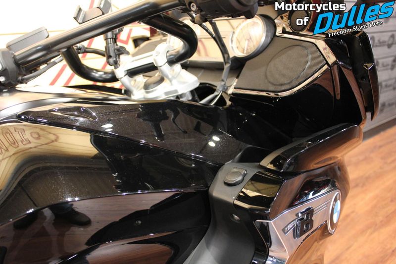 Used 2019 BMW K 1600 B Image 12