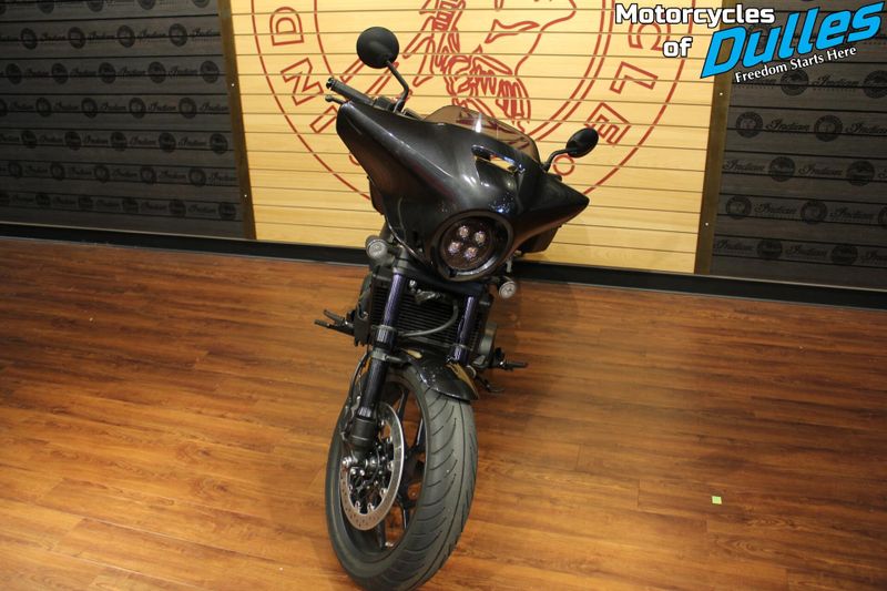 Used 2023 Honda Rebel 1100T DCT Image 3