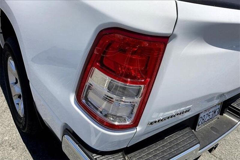2022 RAM 1500 Big Horn Lone StarImage 28