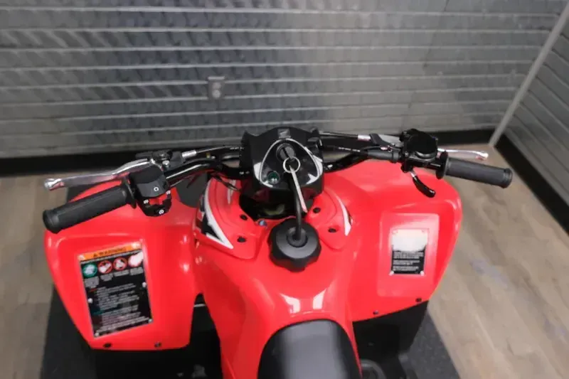 NEW 2026 HONDA TRX90X Image 11