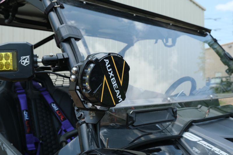USED 2025 YAMAHA YXZ1000R EPS SS XT-R Image 15