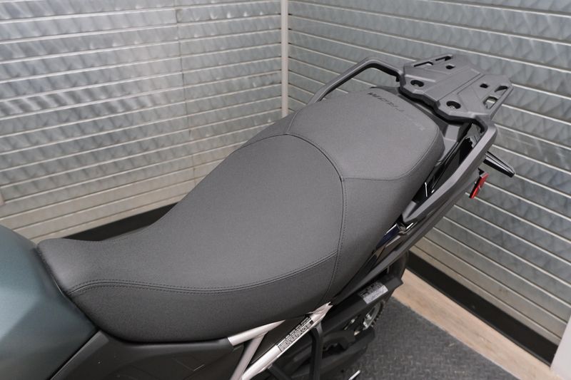 NEW 2026 SUZUKI V-STROM 800 Image 17