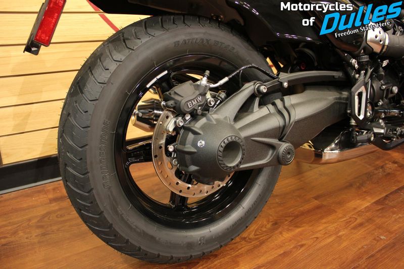 New 2024 BMW R12 Image 10