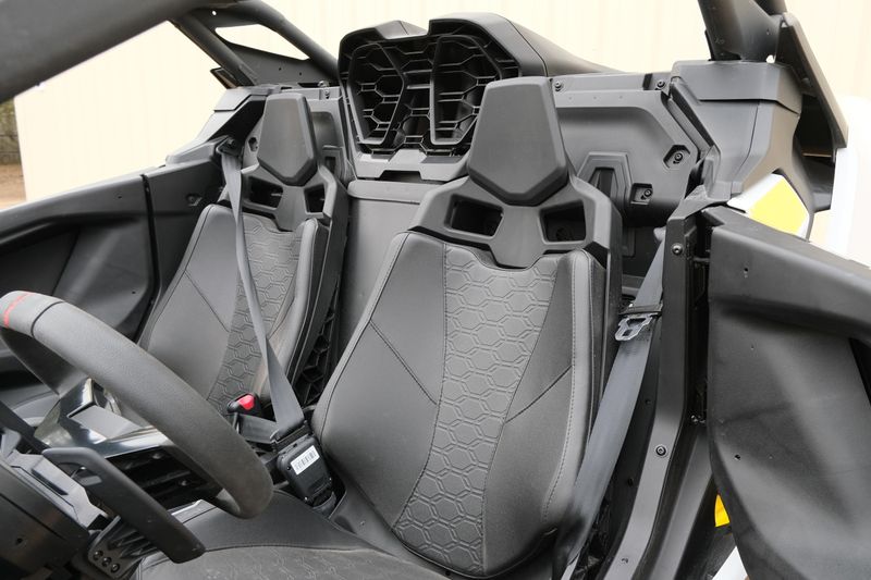 USED 2024 CAN-AM MAVERICK R 999T DCT Image 16