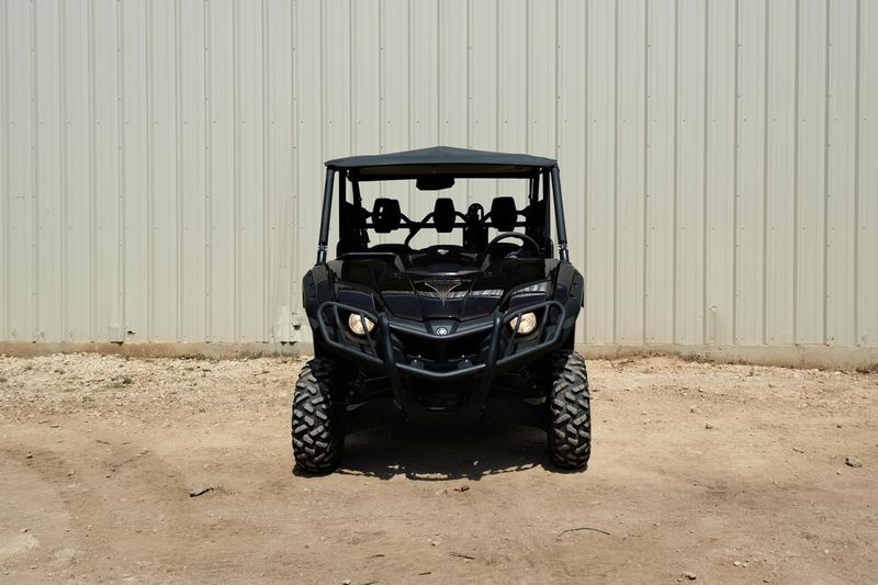 USED 2024 YAMAHA VIKING VI EPS RANCH EDITION Image 8