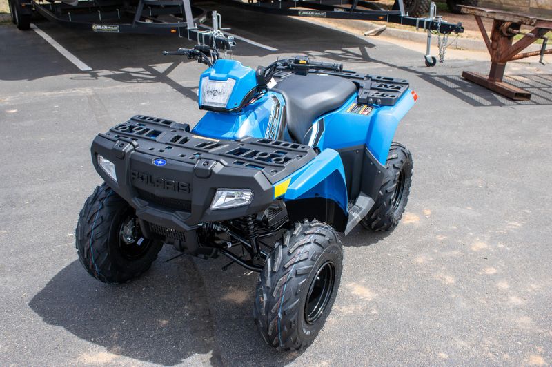 NEW 2026 POLARIS SPORTSMAN 110 Image 10